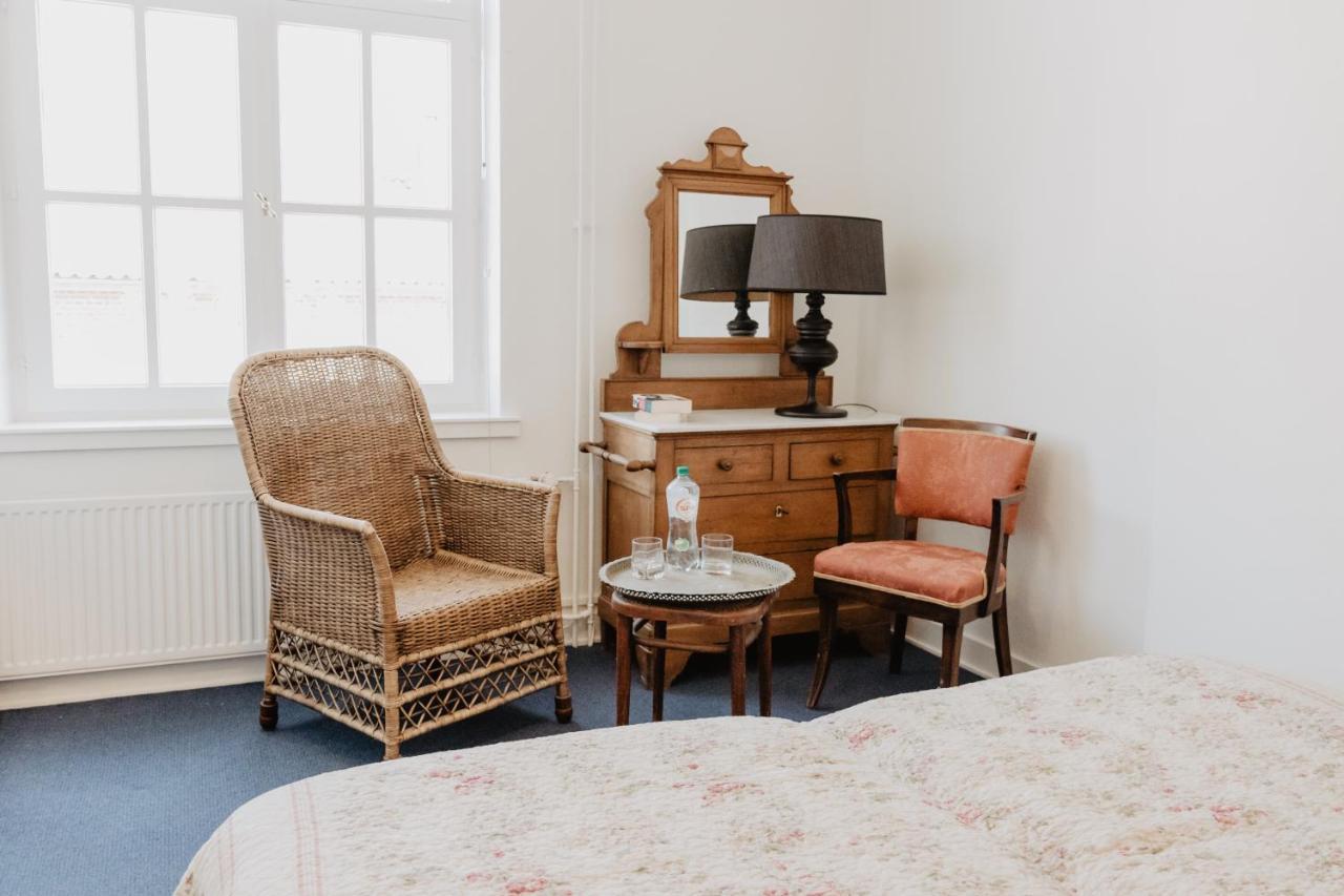 B&B Calidier Cadier en Keer Екстер'єр фото