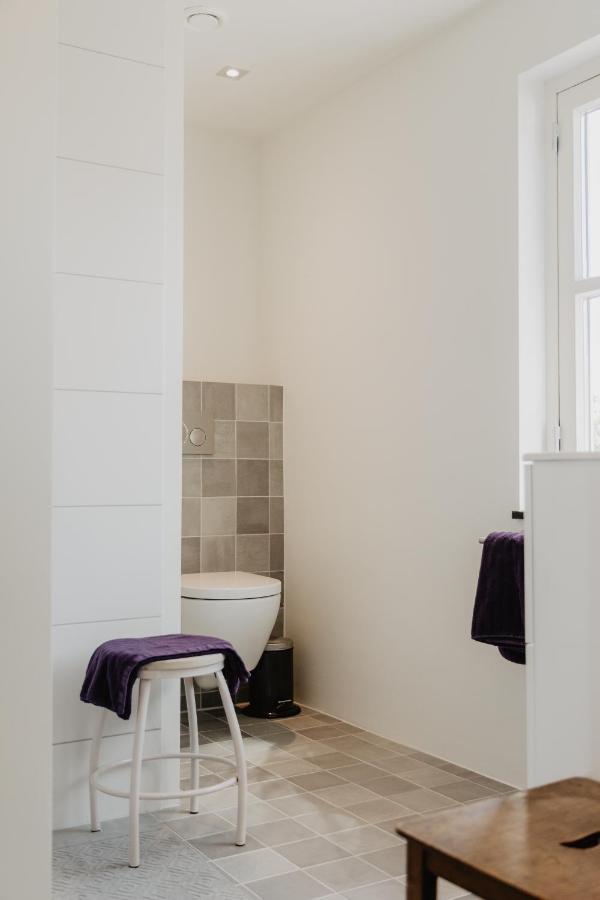 B&B Calidier Cadier en Keer Екстер'єр фото