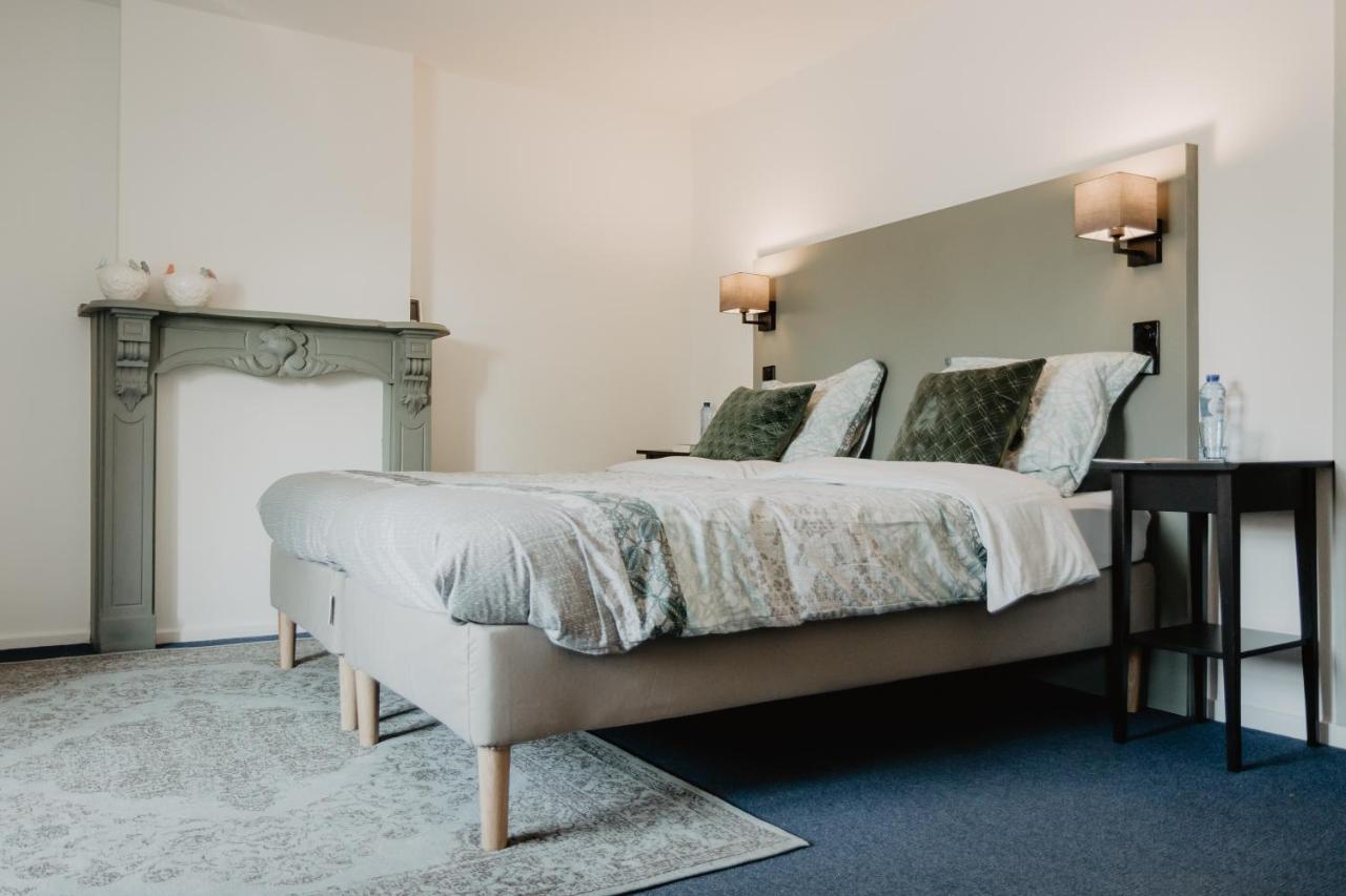 B&B Calidier Cadier en Keer Екстер'єр фото