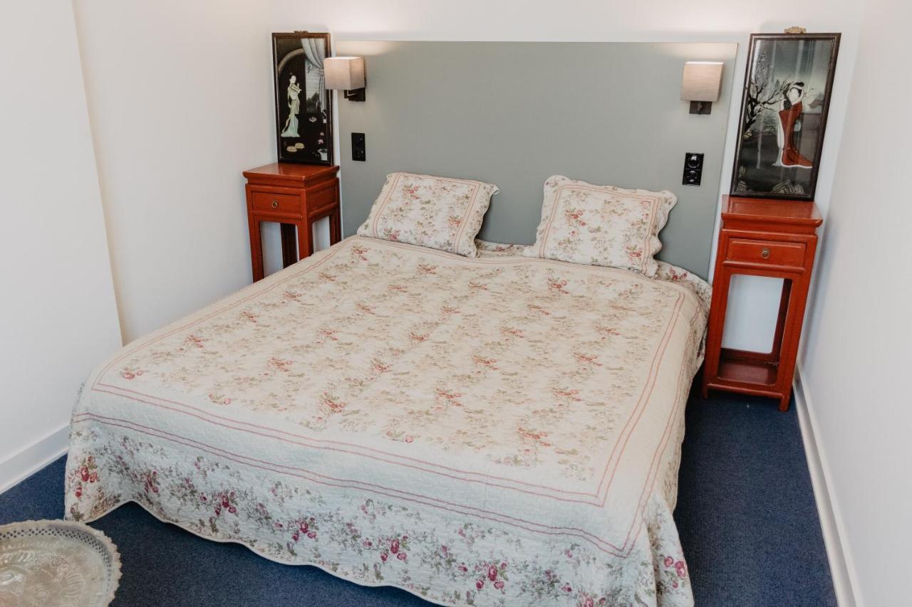 B&B Calidier Cadier en Keer Екстер'єр фото