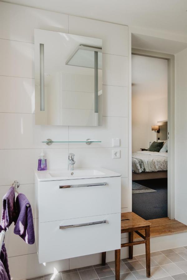 B&B Calidier Cadier en Keer Екстер'єр фото