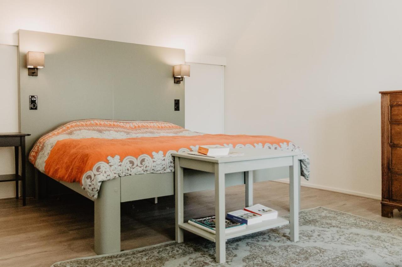 B&B Calidier Cadier en Keer Екстер'єр фото
